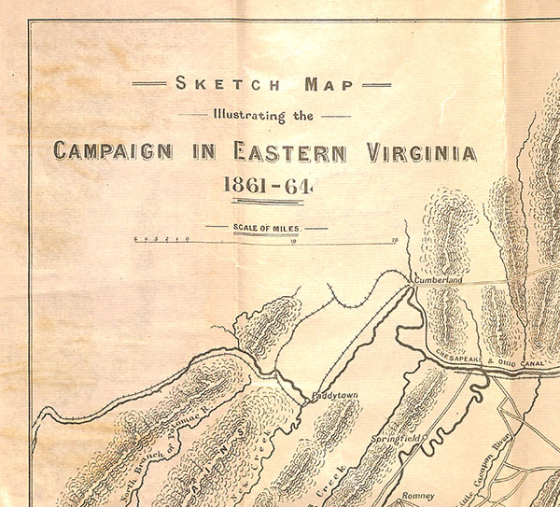 sketch-map-illustrate-operations-eastern-theatre-american-war-secession