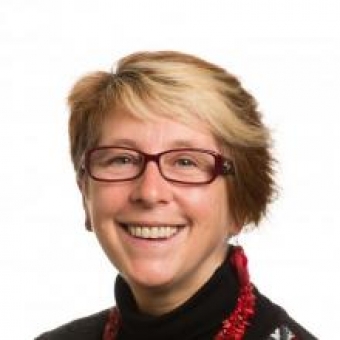 portrait of Professor Deborah Blackman, Head of School of Business