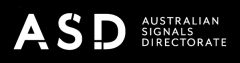 Australian Signals Directorate logo
