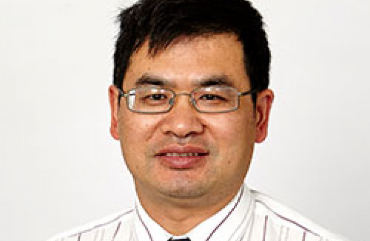 Associate Professor Wenyi Yan