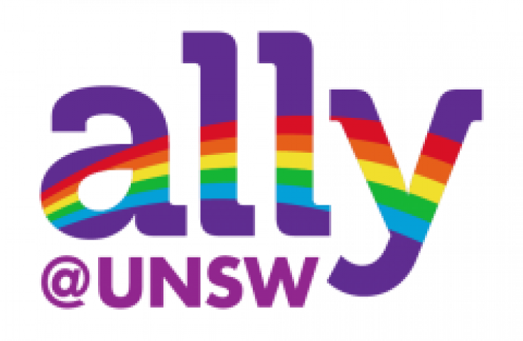 Ally @UNSW